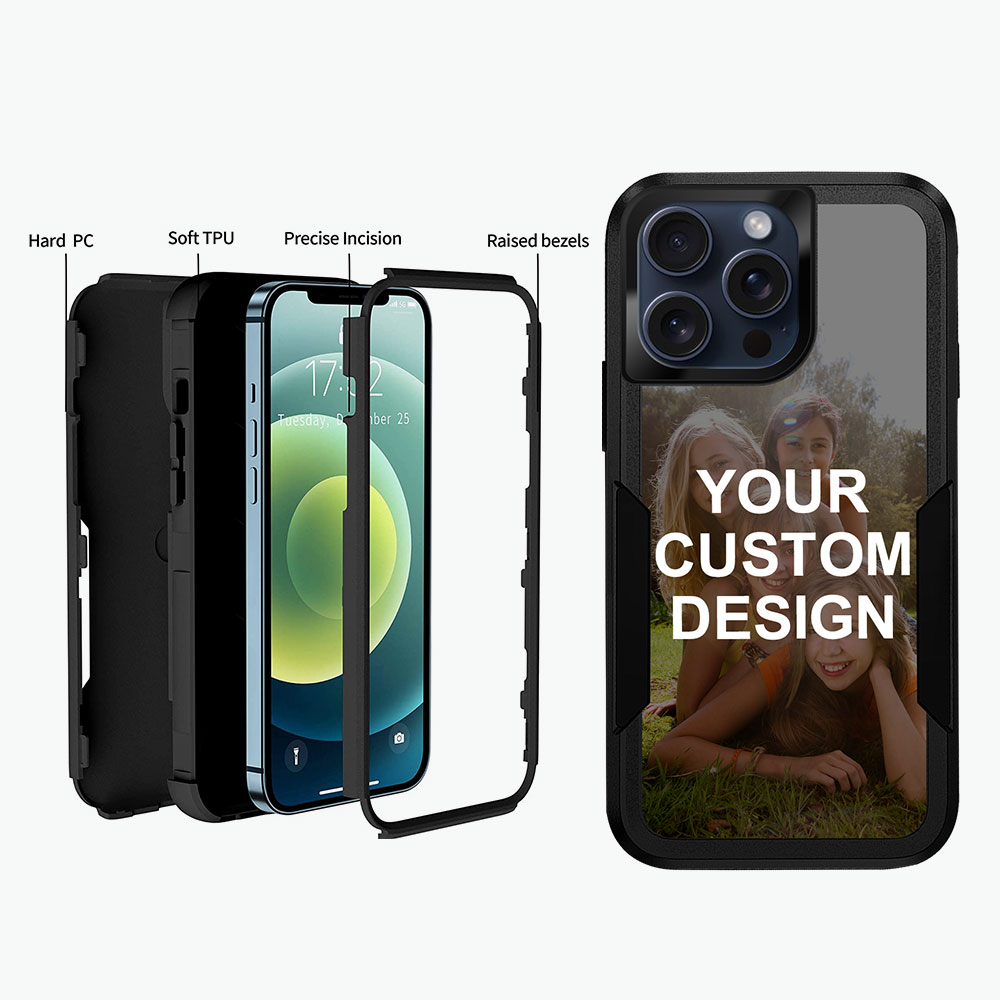 Custom Photo Phone Case,Shockproof Case